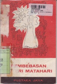 Pembebasan Puteri Matahari: Dongeng Rakjat Lithuania