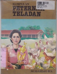 Kumpulan Peternak Teladan