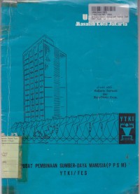 Urbanisasi Masalah Kota Jakarta