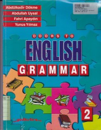 Doors to English Grammar [Jilid 2]