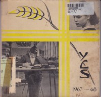 Programme for the Year: Who am I ?