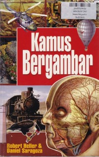 Kamus Bergambar