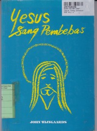 Yesus Sang Penebus