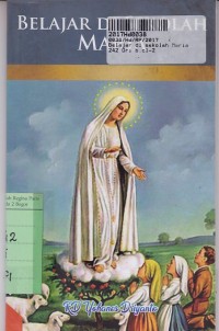 Belajar di Sekolah Maria