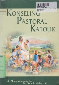 Buku Panduan Konseling Pastoral Katolik