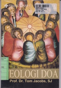 Pustaka Teologi: Teologi Doa