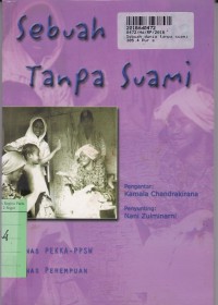 Sebuah Dunia Tanpa Suami