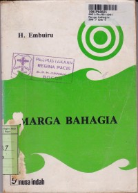Marga Bahagia