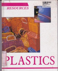 Resources: Plastics