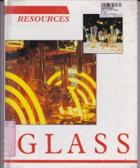 Resources: Glass