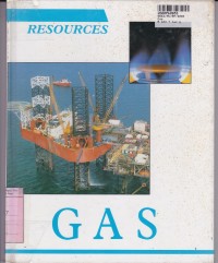 Resources: Gas