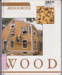 Resources: Wood