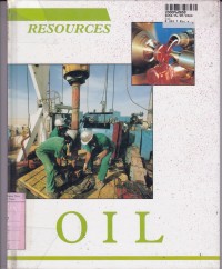 Resources: Oil