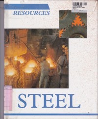 Resources: Steel