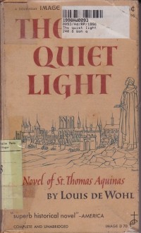 The Quiet Light