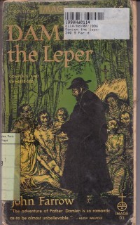 Damien the Leper