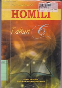 Homili Tahun C