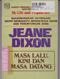 Image of Masa Lalu, Kini & Masa Datang