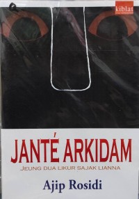 Image of Jante Arkidam