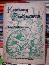 Kembang Pantjawarna