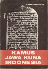 Image of Kamus Jawa Kuna - Indonesia