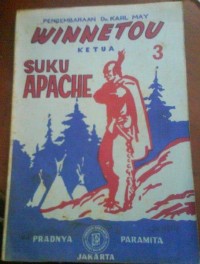 Winnetou: Ketua Suku Apache [3]
