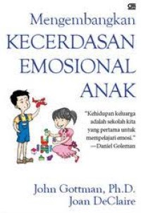 Image of Mengembangkan Kecerdasan Emosional Anak