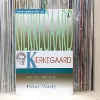 Image of Tokoh Pemikir Kristen: Kierkegaard