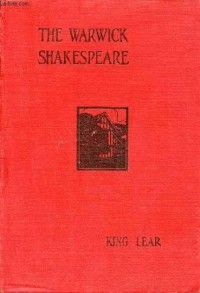Image of The Warwick Shakespeare: King Lear