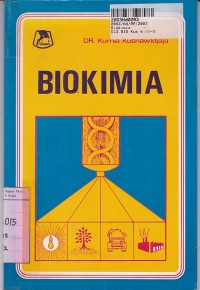 Biokimia