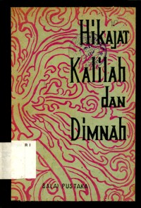 Hikajat Kalilah dan Dimnah