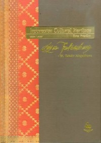 Image of Layar Terkembang