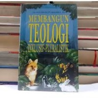 Image of Membangun Teologi Inklusif-Pluralistik