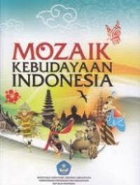 Image of Mozaik Kebudayaan Indonesia