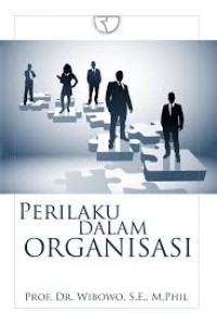 Image of Perilaku dalam Organisasi