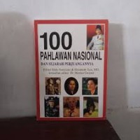 Image of Seri Pahlawan Nasional dan Sejarah Perjuangannya