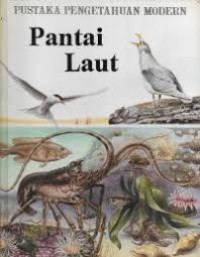 Image of Pustaka Pengetahuan Modern: Pantai Laut