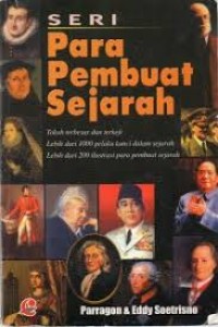 Image of Seri Para Pembuat Sejarah
