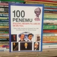 Image of Seri Penemu Paling Berpengaruh di Dunia