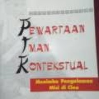 Image of Pewartaan Iman Kontekstual: Menimba Pengalaman Misi di Cina