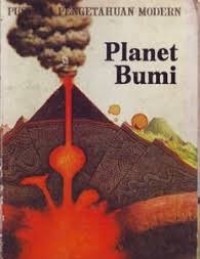 Image of Pustaka Pengetahuan Modern:  Planet Bumi