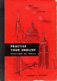 Image of Practice Your English