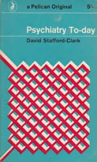 Image of Psychiatry To-day