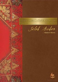 Image of Salah Asuhan