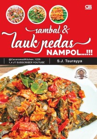 Image of Sambal & Lauk Pedas Nampol…!!!