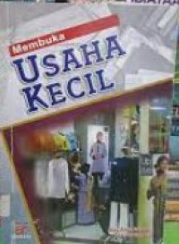 Membuka Usaha Kecil