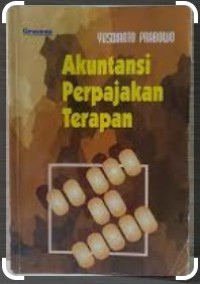 Akuntansi Perpajakan Terapan