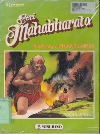 Seri Mahabharata: Berdirinya Indraprasta