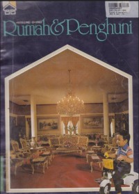 Rumah dan Penghuni [ Vol. 2 - Th. 1983]