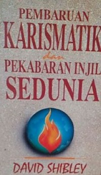 Pembaharuan Karismatik dan Pekabaran Injil Sedunia